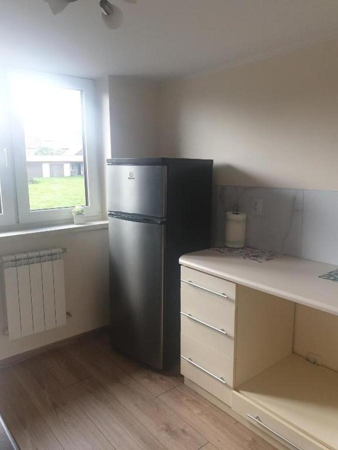 Ferienwohnung Pokoje Koscielna 6 Supraśl Exterior foto