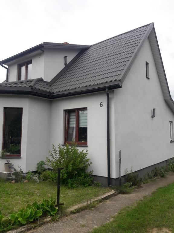 Ferienwohnung Pokoje Koscielna 6 Supraśl Exterior foto