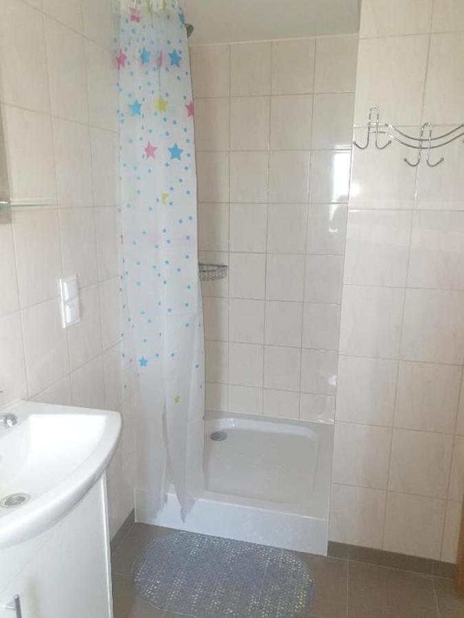 Ferienwohnung Pokoje Koscielna 6 Supraśl Exterior foto