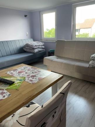 Ferienwohnung Pokoje Koscielna 6 Supraśl Exterior foto