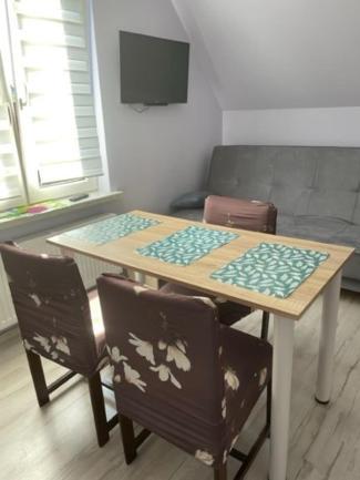 Ferienwohnung Pokoje Koscielna 6 Supraśl Exterior foto
