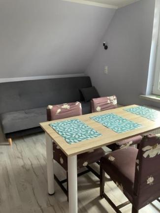 Ferienwohnung Pokoje Koscielna 6 Supraśl Exterior foto